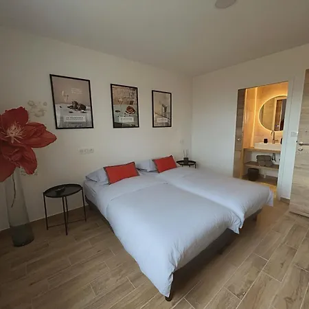 Vignes Au Balcon Villers-Marmery