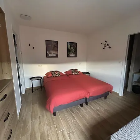 Διαμέρισμα Vignes Au Balcon Villers-Marmery