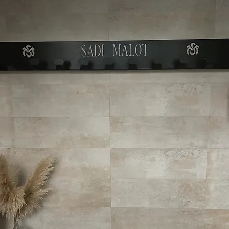 Διαμέρισμα Vignes Au Balcon