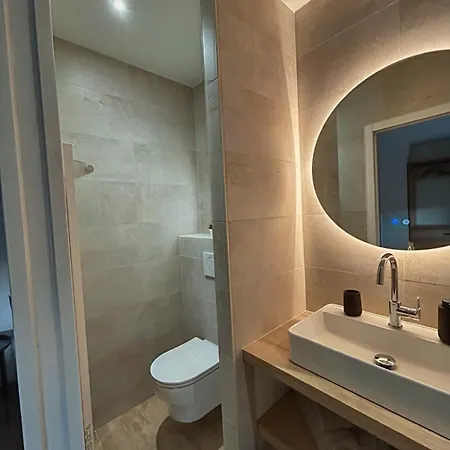 Διαμέρισμα Vignes Au Balcon Villers-Marmery