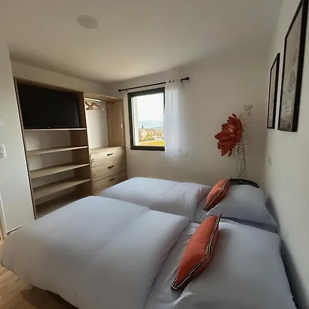 Διαμέρισμα Vignes Au Balcon *