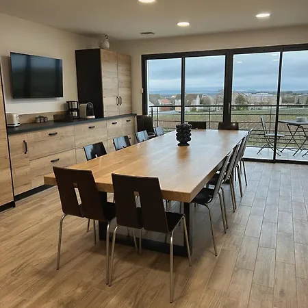 Vignes Au Balcon Διαμέρισμα