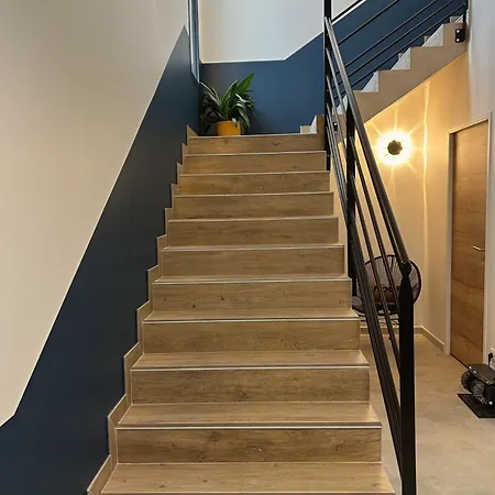 Διαμέρισμα Vignes Au Balcon