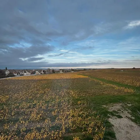 Vignes Au Balcon Διαμέρισμα