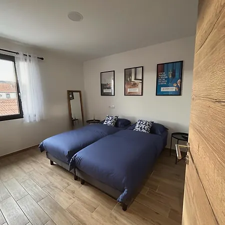 Διαμέρισμα Vignes Au Balcon Villers-Marmery