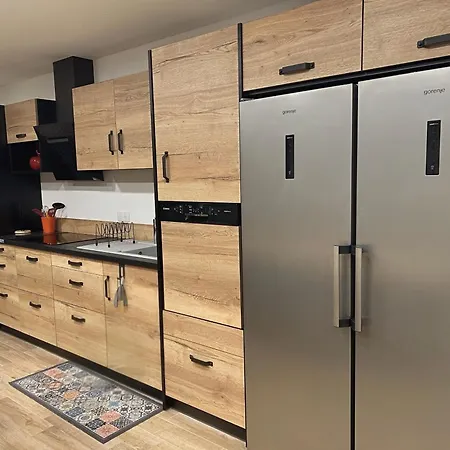 Διαμέρισμα Vignes Au Balcon