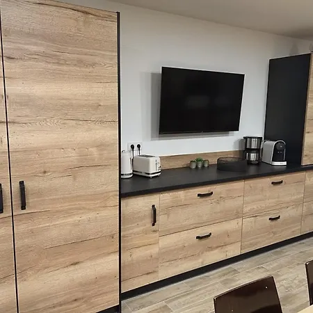 Vignes Au Balcon Διαμέρισμα Villers-Marmery