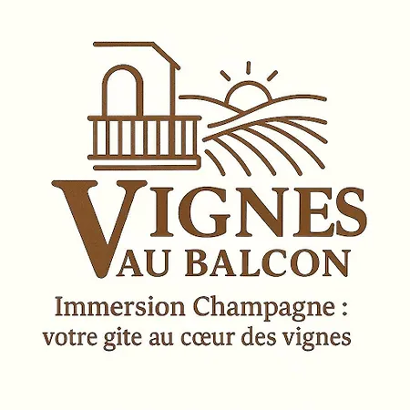 Vignes Au Balcon *